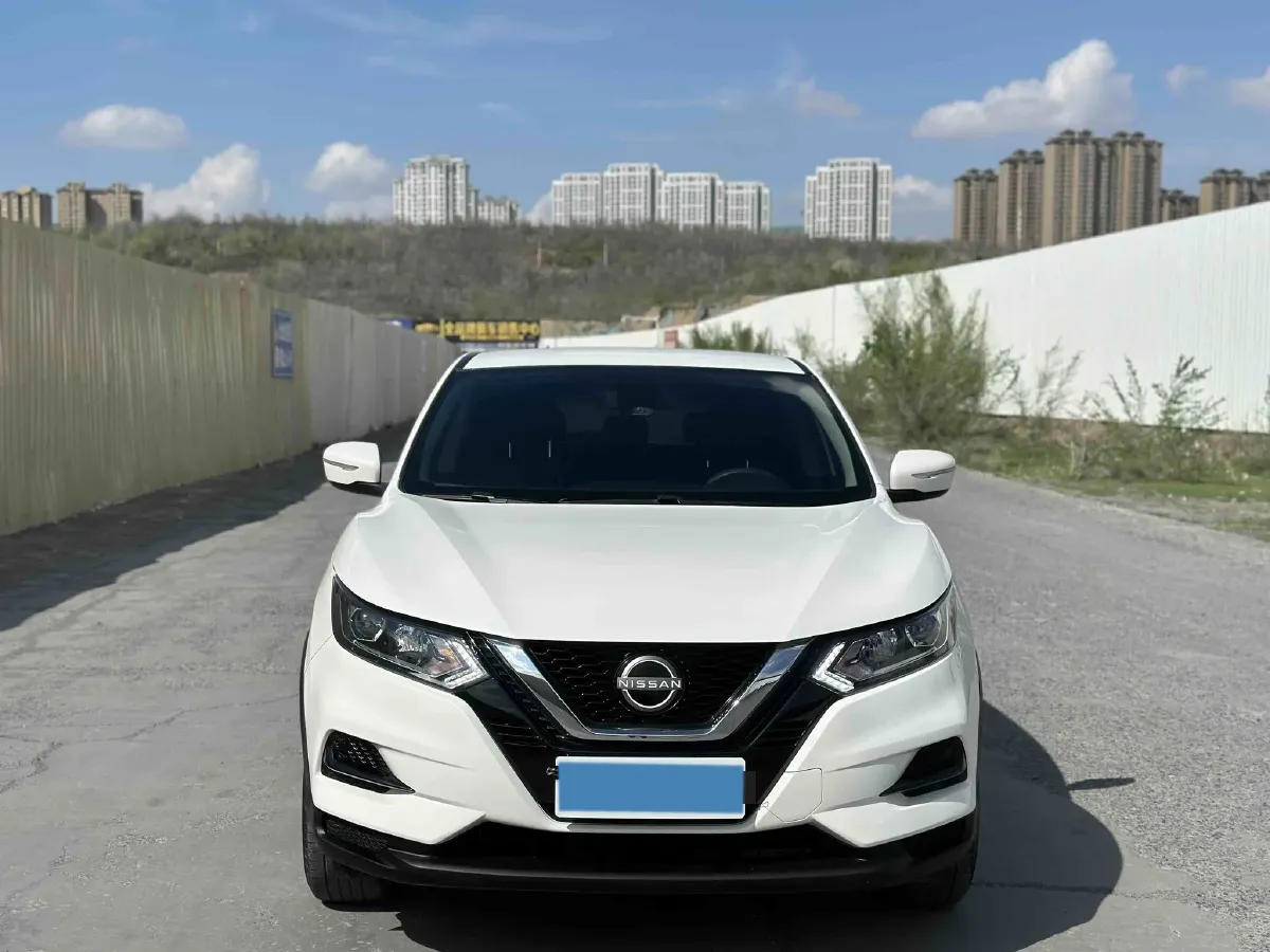 2023 Nissan Qashqai 2.0L 151HP L4 CVT,autocango,china used car exporter,china ev exporter,chinese used car exporter,chinese used ev exporter