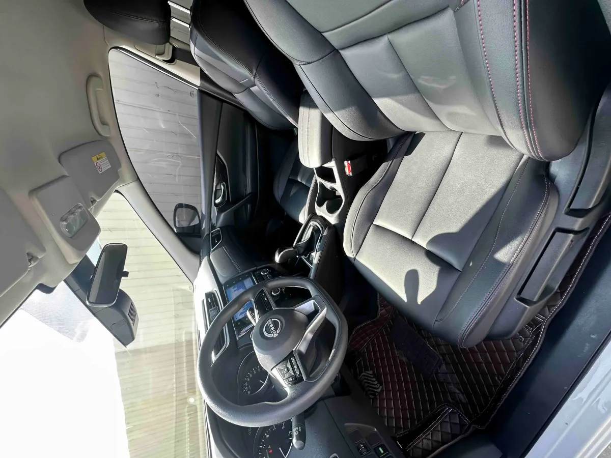 2023 Nissan Qashqai 2.0L 151HP L4 CVT,autocango,china used car exporter,china ev exporter,chinese used car exporter,chinese used ev exporter