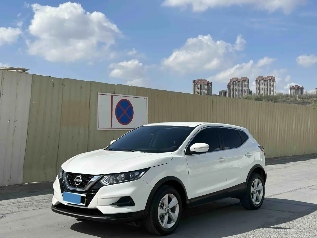 2023 Nissan Qashqai 2.0L 151HP L4 CVT,autocango,china used car exporter,china ev exporter,chinese used car exporter,chinese used ev exporter