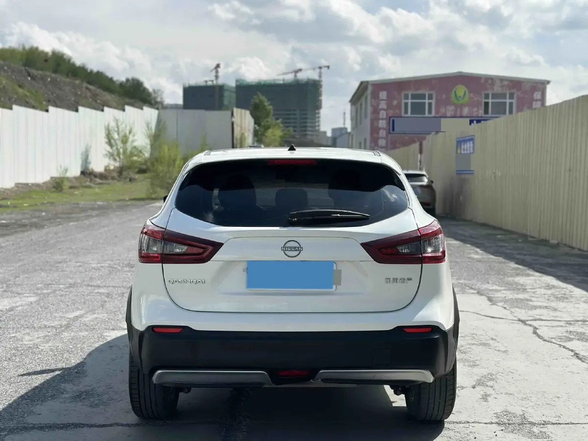 2023 Nissan Qashqai 2.0L 151HP L4 CVT,autocango,china used car exporter,china ev exporter,chinese used car exporter,chinese used ev exporter