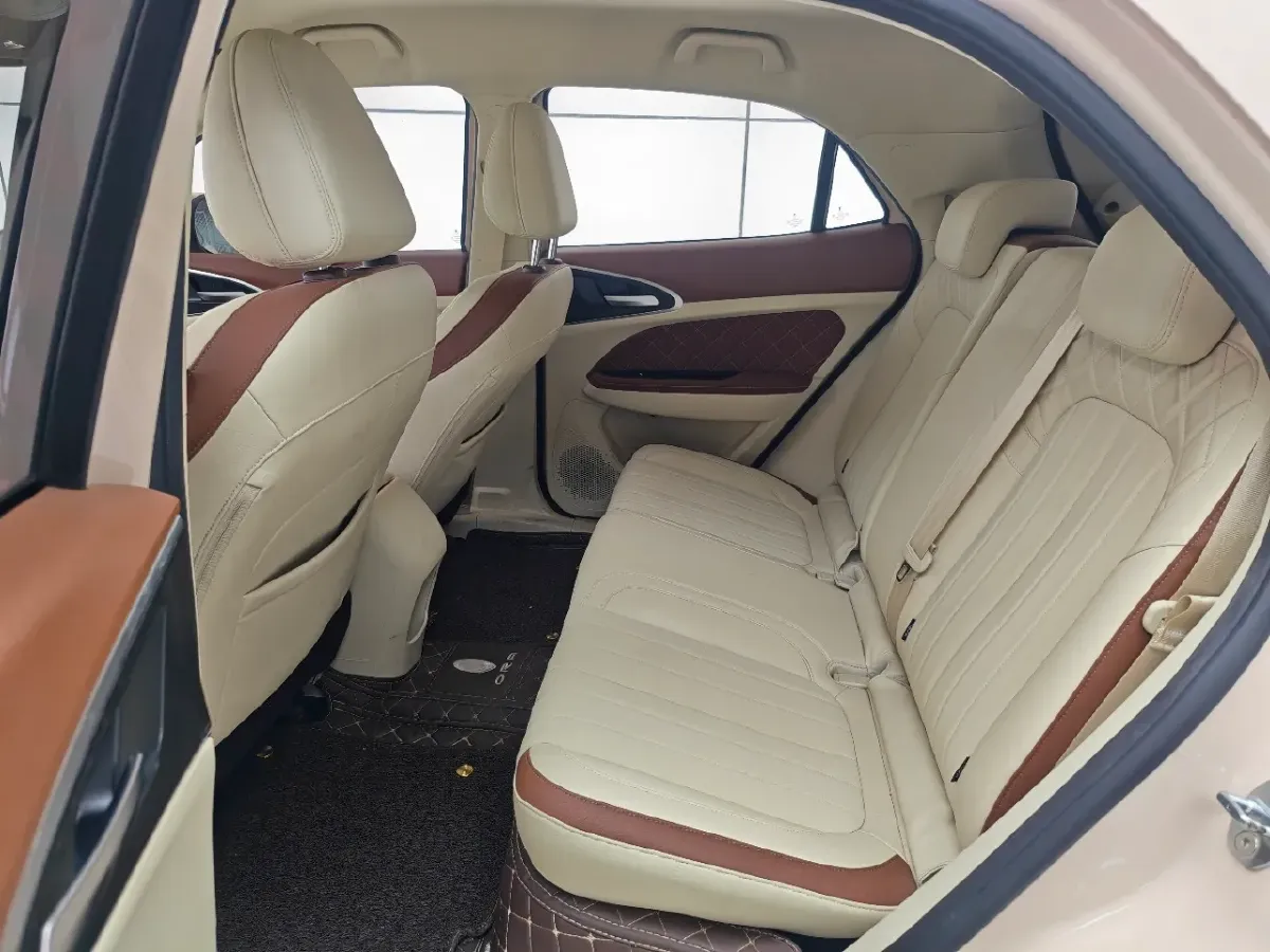 2023 Ora FunkyCat BEV 47.8KWH,autocango,china used car exporter,china ev exporter,chinese used car exporter,chinese used ev exporter