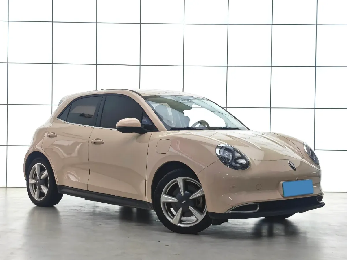 2023 Ora FunkyCat BEV 47.8KWH,autocango,china used car exporter,china ev exporter,chinese used car exporter,chinese used ev exporter