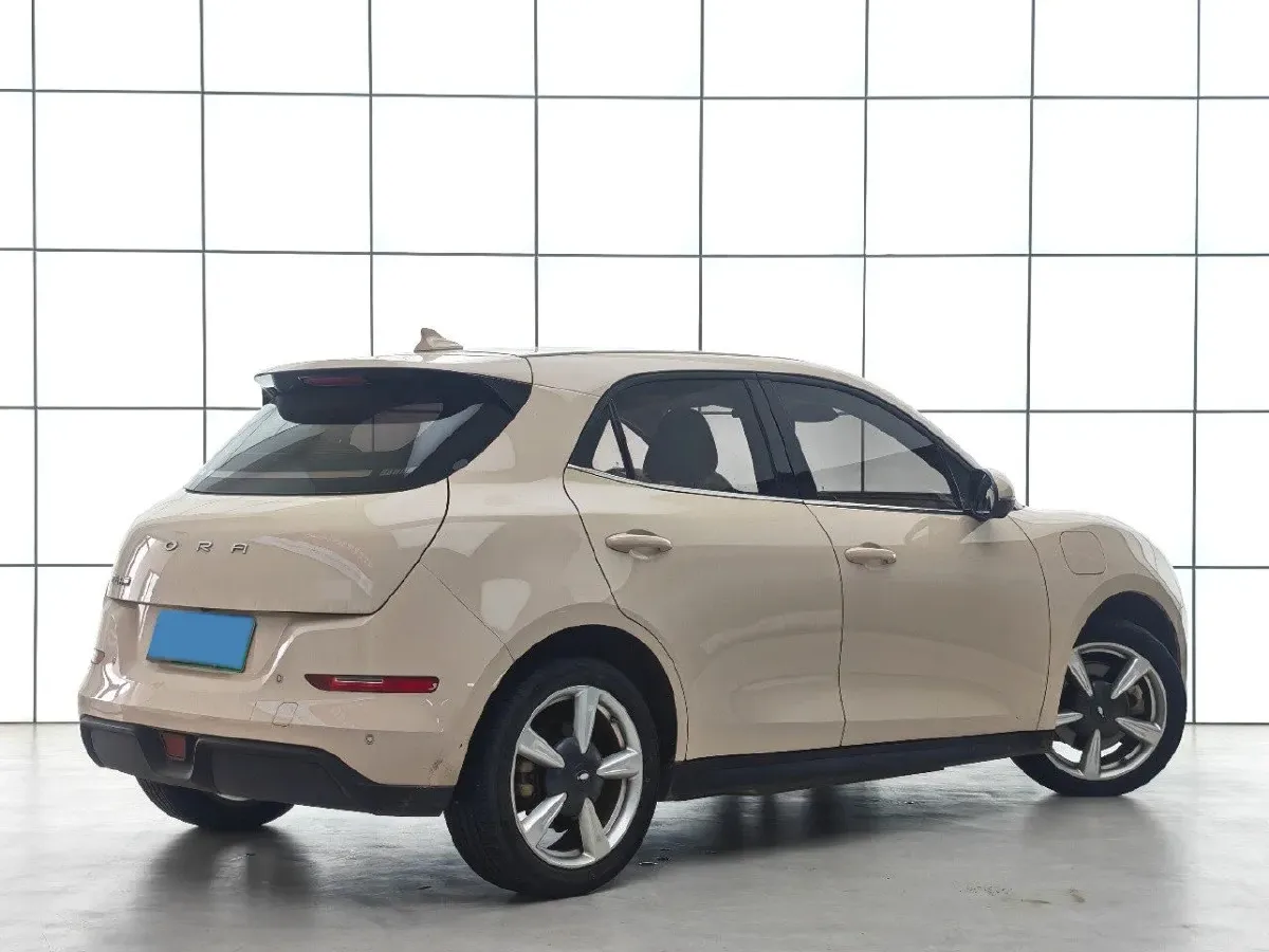 2023 Ora FunkyCat BEV 47.8KWH,autocango,china used car exporter,china ev exporter,chinese used car exporter,chinese used ev exporter