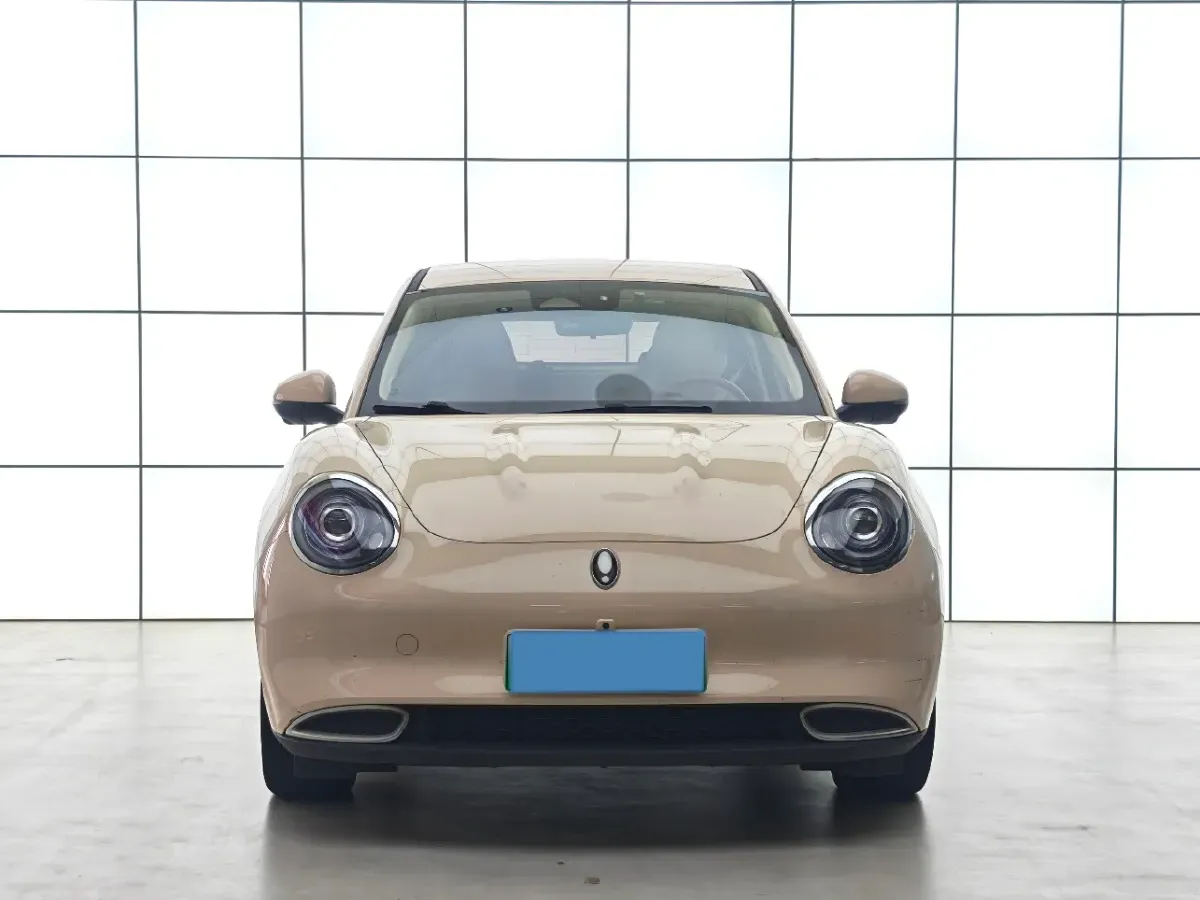 2023 Ora FunkyCat BEV 47.8KWH,autocango,china used car exporter,china ev exporter,chinese used car exporter,chinese used ev exporter