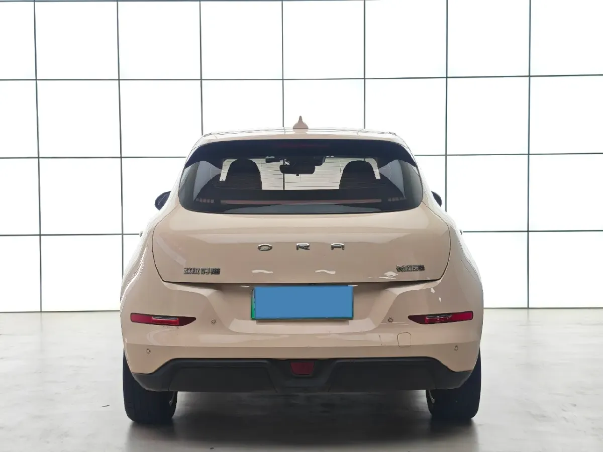 2023 Ora FunkyCat BEV 47.8KWH,autocango,china used car exporter,china ev exporter,chinese used car exporter,chinese used ev exporter