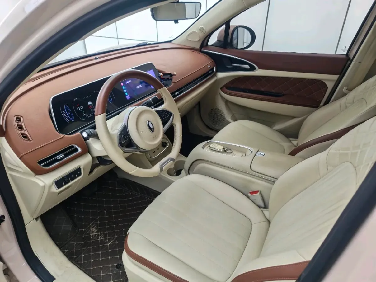 2023 Ora FunkyCat BEV 47.8KWH,autocango,china used car exporter,china ev exporter,chinese used car exporter,chinese used ev exporter