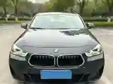 2021 BMW X2 2.0T 192HP L4 7DCT