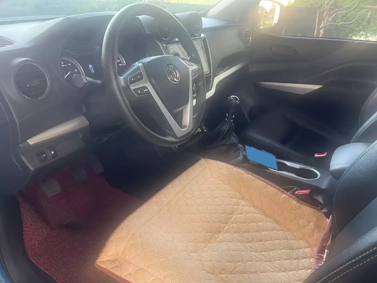 2020 Dongfeng RuiQi 6 2.3T 163HP L4 6MT,autocango,china used car exporter,china ev exporter,chinese used car exporter,chinese used ev exporter