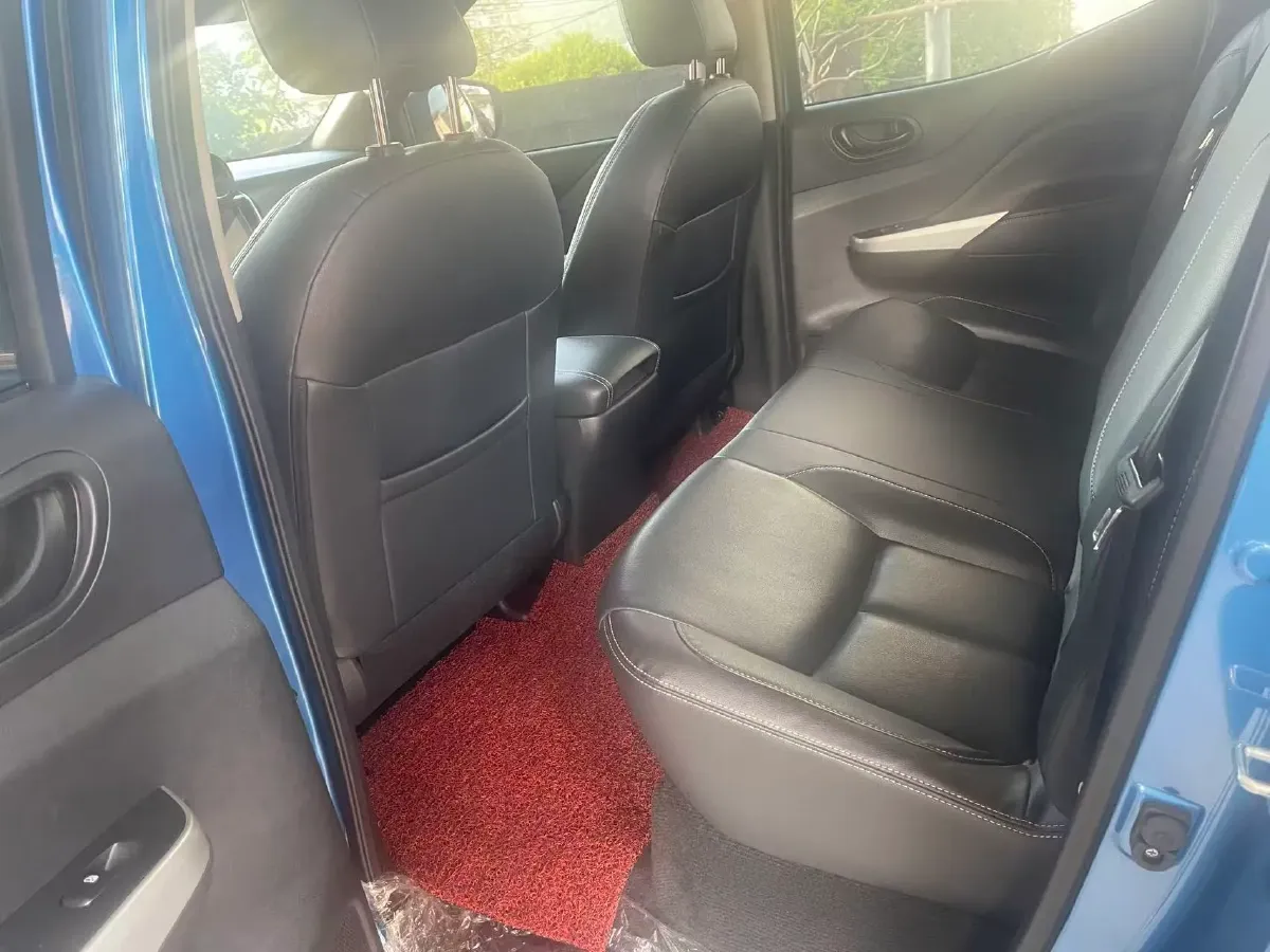 2020 Dongfeng RuiQi 6 2.3T 163HP L4 6MT,autocango,china used car exporter,china ev exporter,chinese used car exporter,chinese used ev exporter