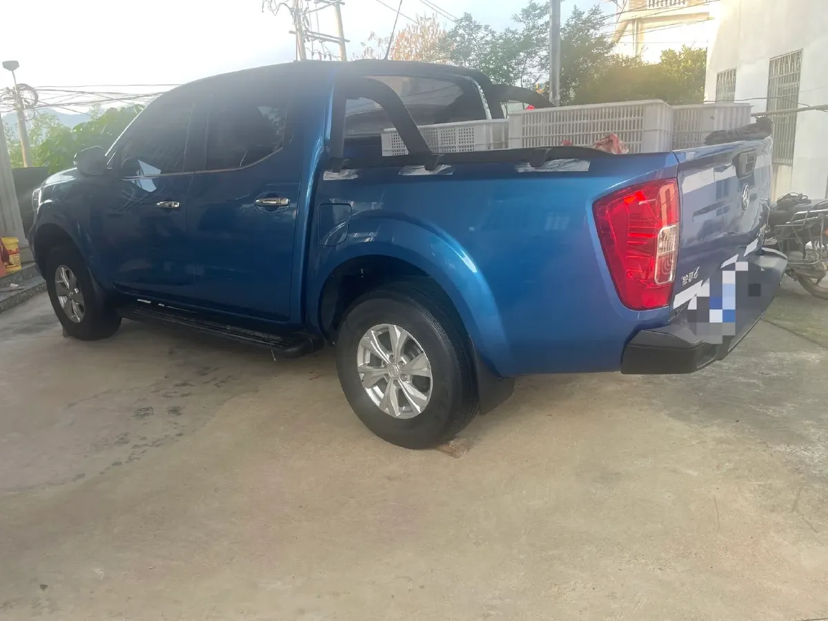 2020 Dongfeng RuiQi 6 2.3T 163HP L4 6MT,autocango,china used car exporter,china ev exporter,chinese used car exporter,chinese used ev exporter