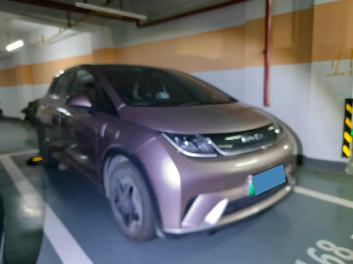 2021 BYD Yuan Pro BEV 50.1KWH,autocango,china used car exporter,china ev exporter,chinese used car exporter,chinese used ev exporter