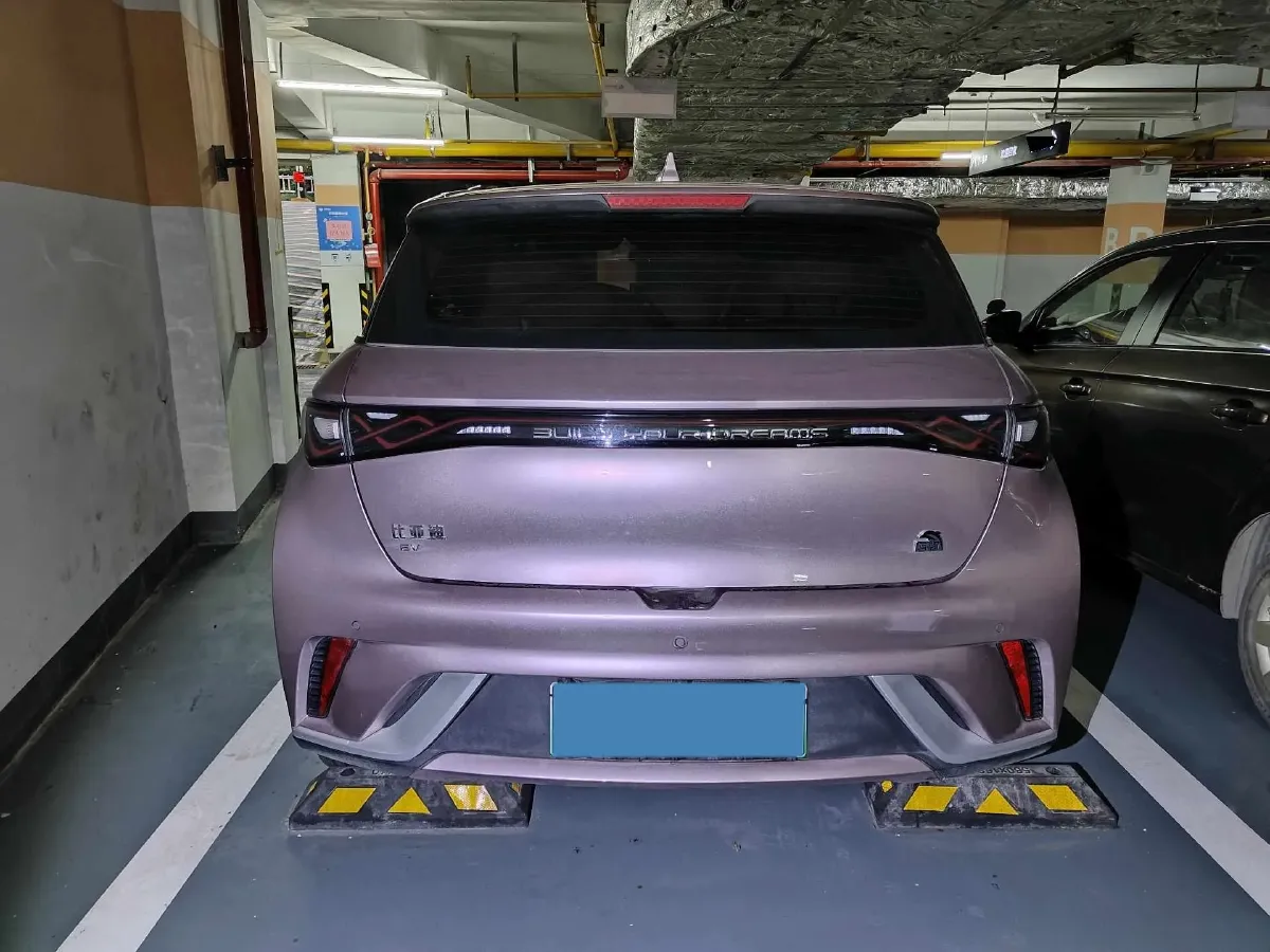 2021 BYD Yuan Pro BEV 50.1KWH,autocango,china used car exporter,china ev exporter,chinese used car exporter,chinese used ev exporter