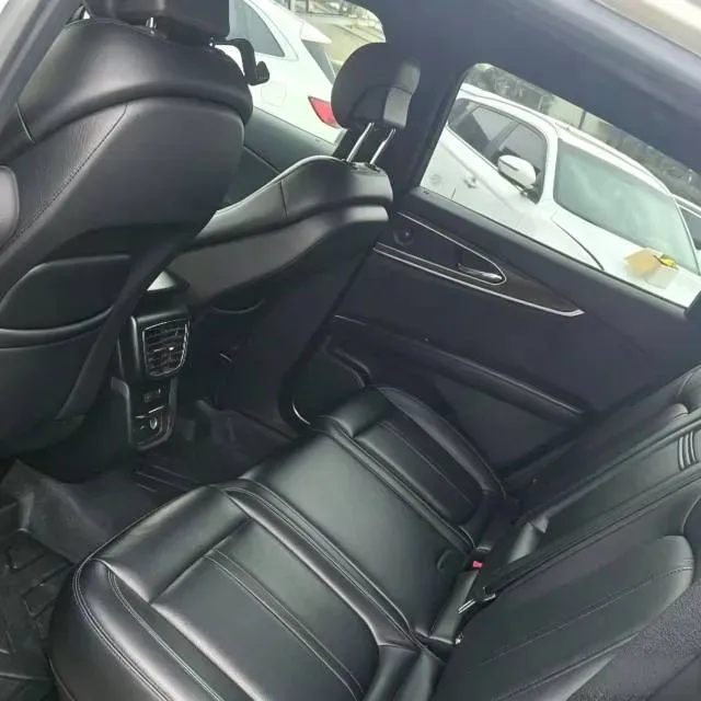 2019 Lincoln Nautilus 2.7T 329HP V6 8AT,autocango,china used car exporter,china ev exporter,chinese used car exporter,chinese used ev exporter