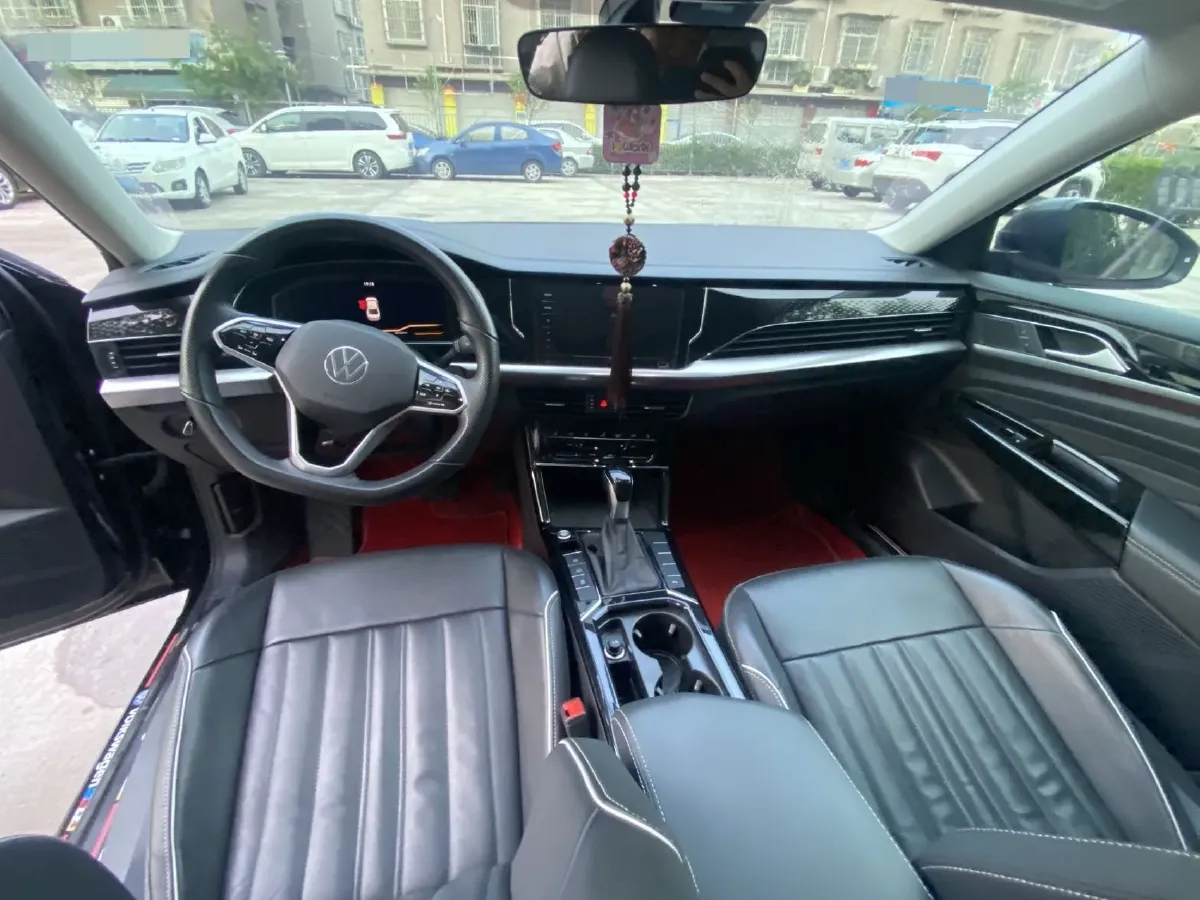 2023 Volkswagen Passat 2.0T 186HP L4 7DCT,autocango,china used car exporter,china ev exporter,chinese used car exporter,chinese used ev exporter