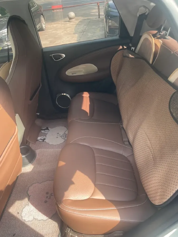 2023 WuLing BinGuo BEV 31.9KWH,autocango,china used car exporter,china ev exporter,chinese used car exporter,chinese used ev exporter