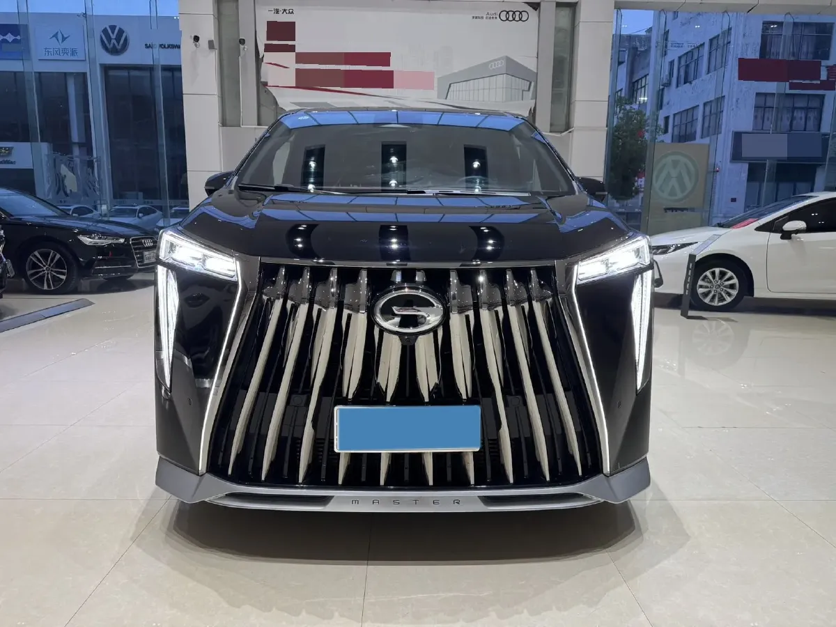 2024 GAC Trumpchi M8 2.0T 252HP L4 8AT,autocango,china used car exporter,china ev exporter,chinese used car exporter,chinese used ev exporter