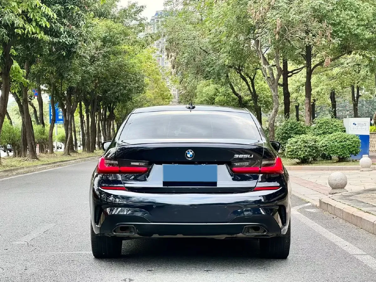 2022 BMW 3 Series 2.0T 156HP L4 8AT,autocango,china used car exporter,china ev exporter,chinese used car exporter,chinese used ev exporter