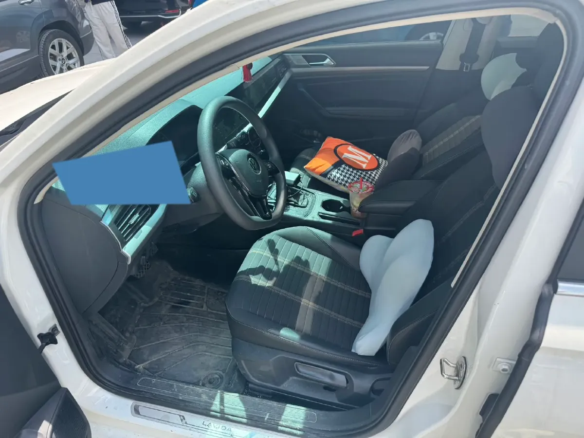 2019 Volkswagen Lavida 1.5L 116HP L4 6AT,autocango,china used car exporter,china ev exporter,chinese used car exporter,chinese used ev exporter