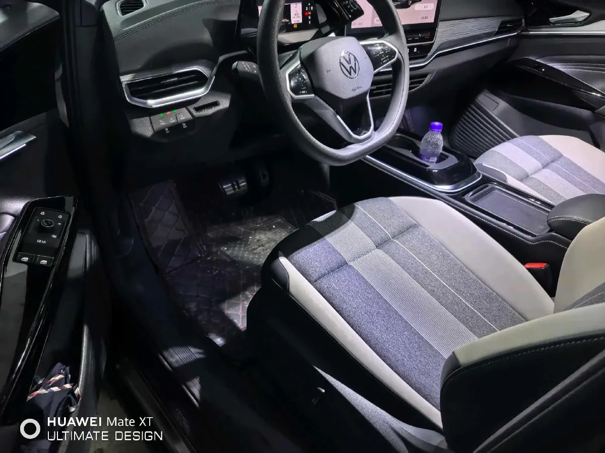 2024 Volkswagen ID.4 Crozz BEV 55.7KWH,autocango,china used car exporter,china ev exporter,chinese used car exporter,chinese used ev exporter