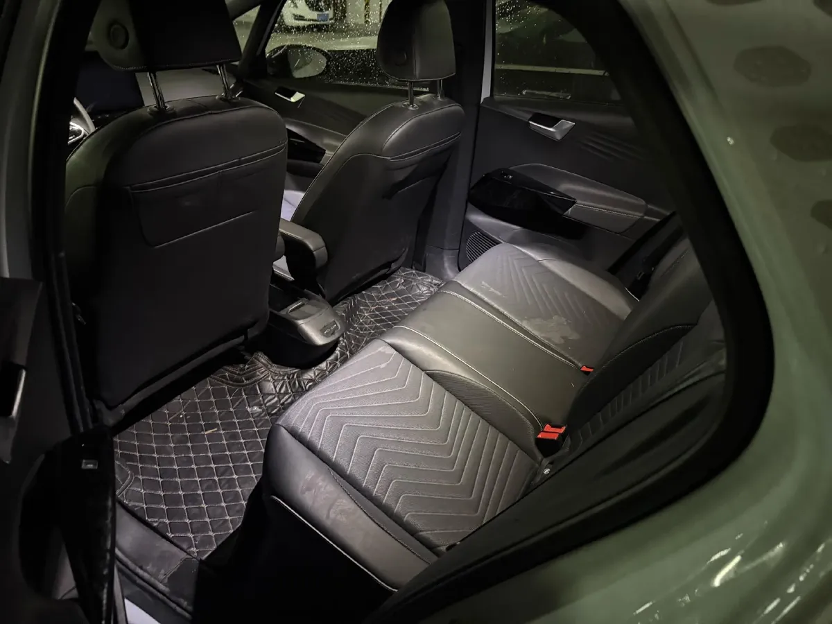 2023 Volkswagen ID.3 BEV 52.8KWH,autocango,china used car exporter,china ev exporter,chinese used car exporter,chinese used ev exporter