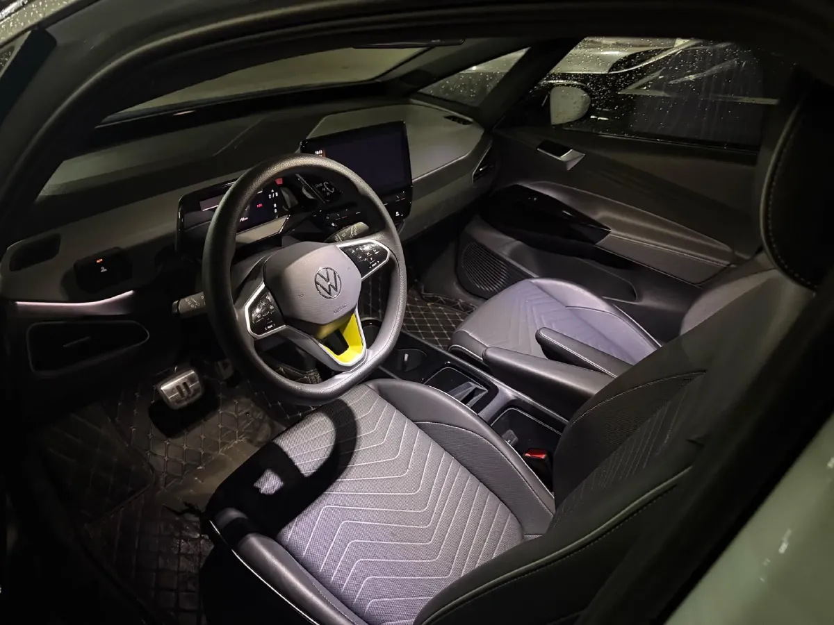 2023 Volkswagen ID.3 BEV 52.8KWH,autocango,china used car exporter,china ev exporter,chinese used car exporter,chinese used ev exporter