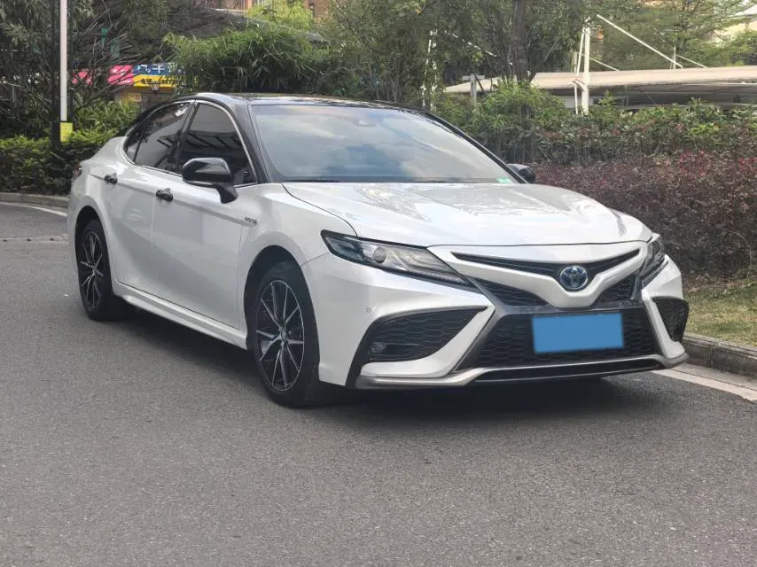 2021 Toyota Camry 2.5L 178HP L4 E-CVT Hybrid,autocango,china used car exporter,china ev exporter,chinese used car exporter,chinese used ev exporter