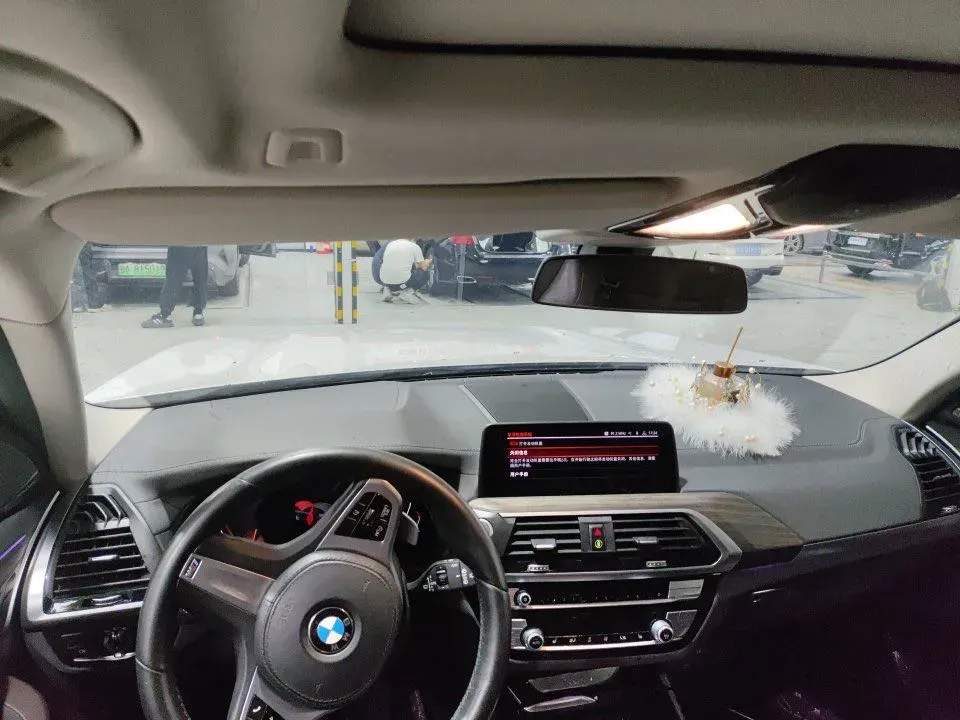 2020 BMW X3 2.0T 224HP L4 8AT,autocango,china used car exporter,china ev exporter,chinese used car exporter,chinese used ev exporter