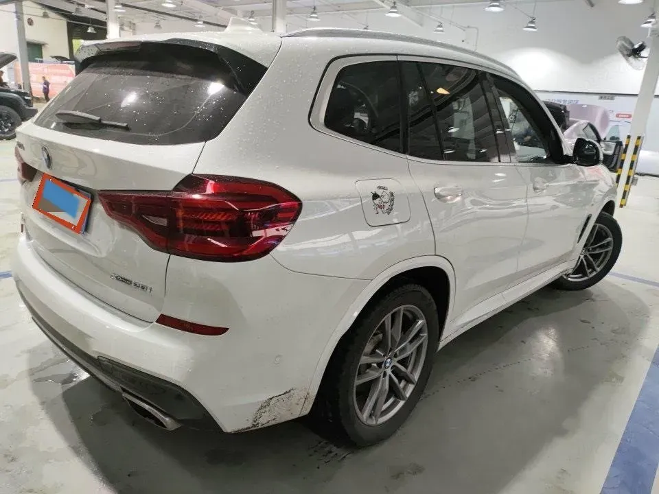 2020 BMW X3 2.0T 224HP L4 8AT,autocango,china used car exporter,china ev exporter,chinese used car exporter,chinese used ev exporter