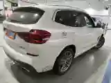2020 BMW X3 2.0T 224HP L4 8AT