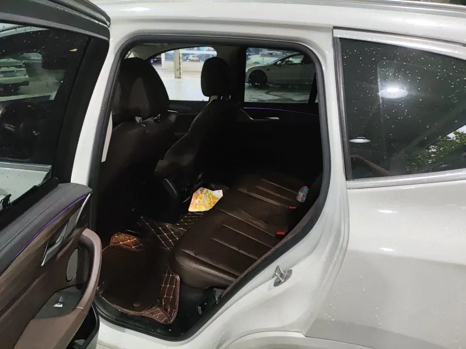 2020 BMW X3 2.0T 224HP L4 8AT,autocango,china used car exporter,china ev exporter,chinese used car exporter,chinese used ev exporter