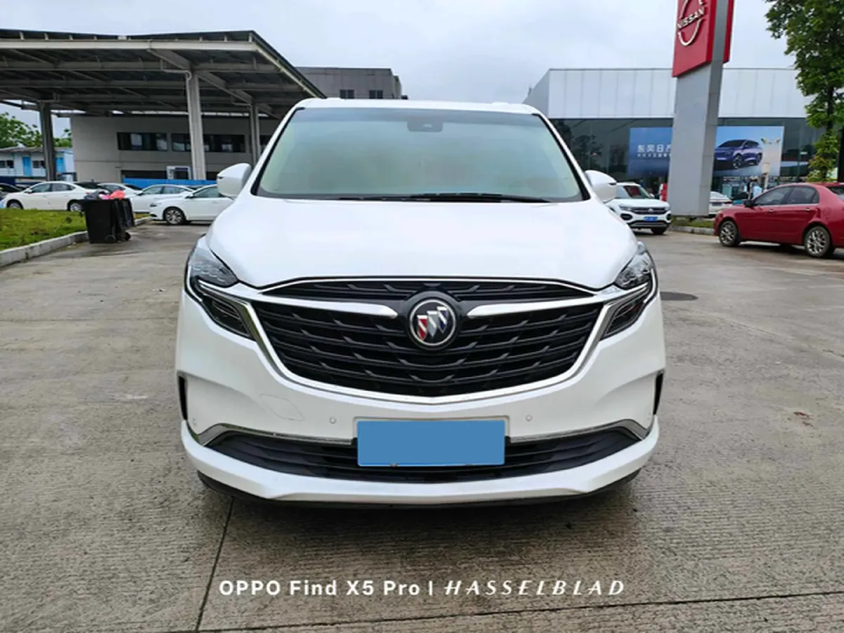 2022 Buick GL8 2.0T 237HP L4 9AT,autocango,china used car exporter,china ev exporter,chinese used car exporter,chinese used ev exporter