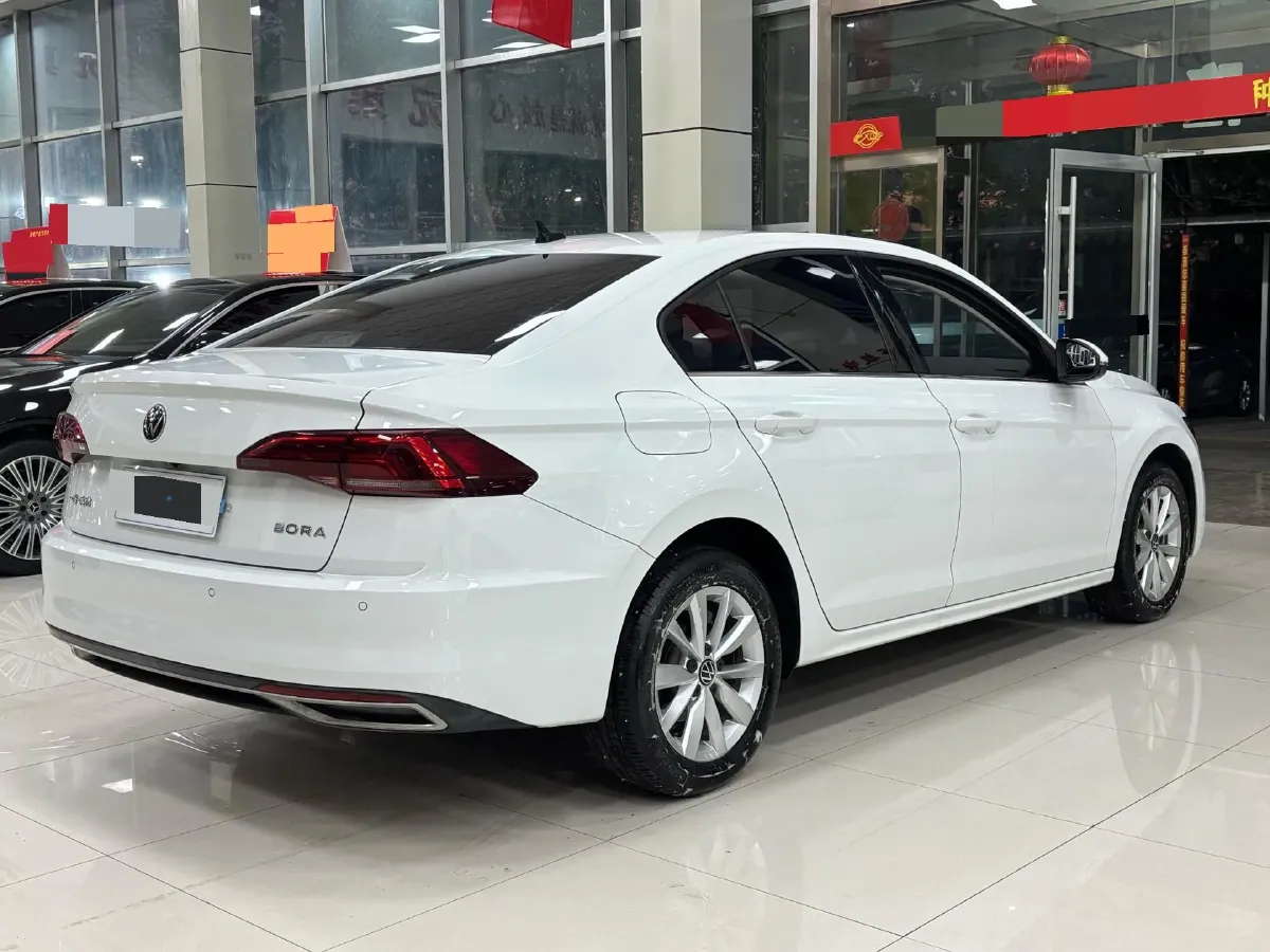 2020 Volkswagen Bora 1.5L 113HP L4 6AT,autocango,china used car exporter,china ev exporter,chinese used car exporter,chinese used ev exporter