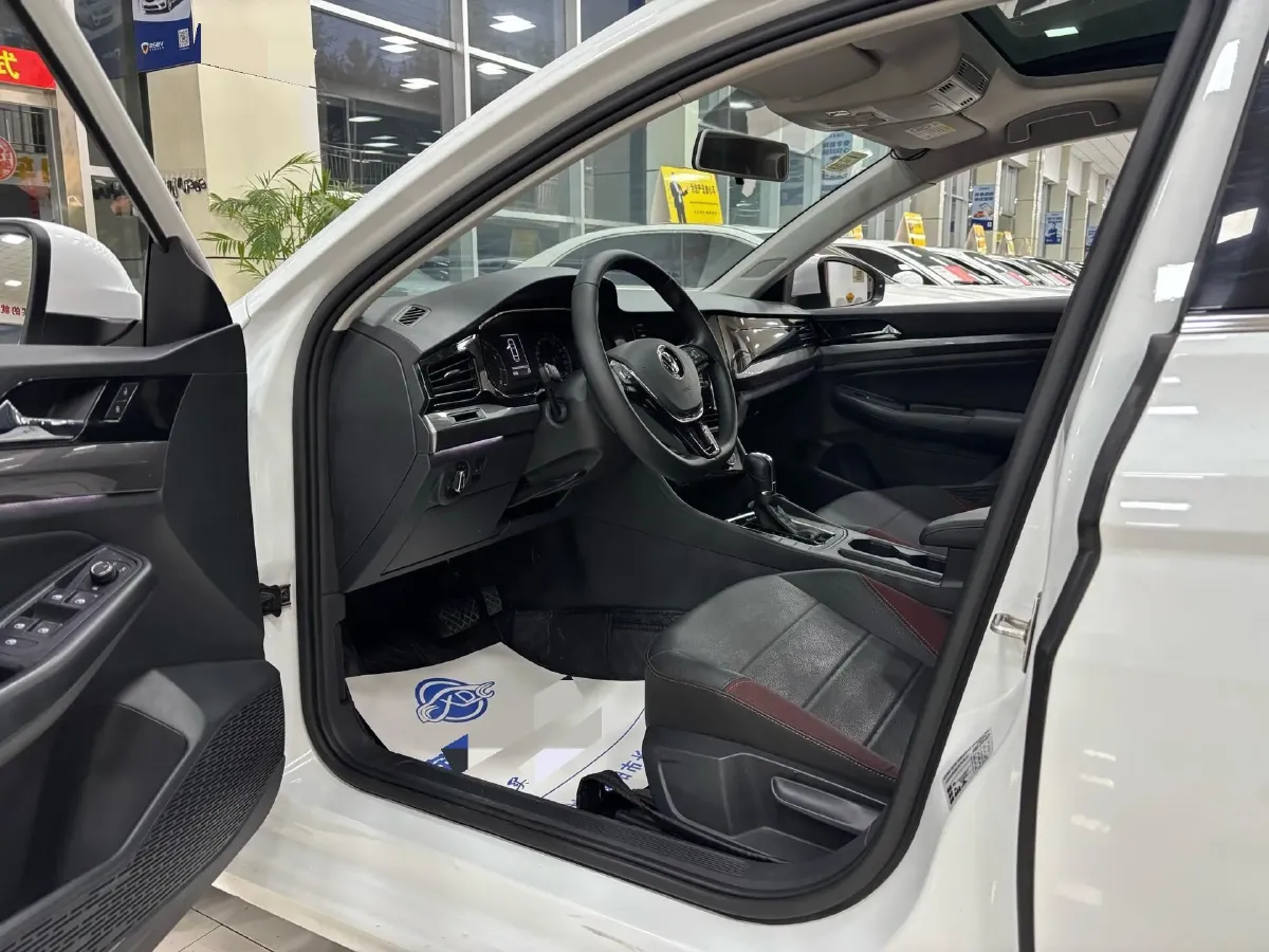 2020 Volkswagen Bora 1.5L 113HP L4 6AT,autocango,china used car exporter,china ev exporter,chinese used car exporter,chinese used ev exporter