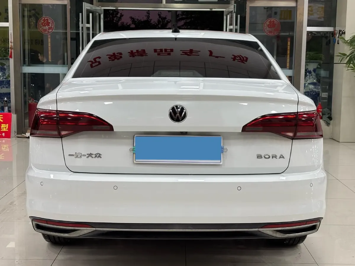 2020 Volkswagen Bora 1.5L 113HP L4 6AT,autocango,china used car exporter,china ev exporter,chinese used car exporter,chinese used ev exporter