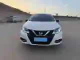 2021 Nissan Tiida 1.6L 122HP L4 CVT