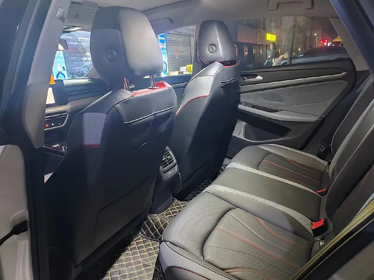 2023 Volkswagen Lamando 1.4T 150HP L4 7DCT,autocango,china used car exporter,china ev exporter,chinese used car exporter,chinese used ev exporter