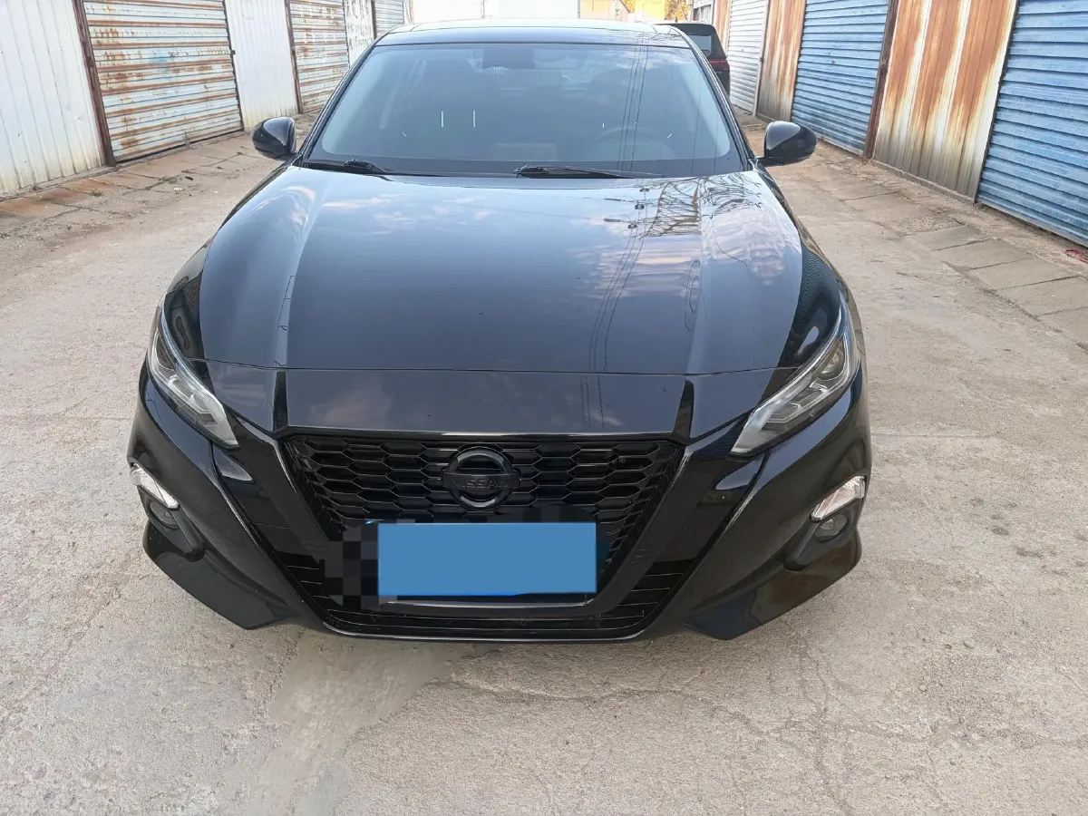 2021 Nissan Teana 2.0L 156HP L4 CVT,autocango,china used car exporter,china ev exporter,chinese used car exporter,chinese used ev exporter