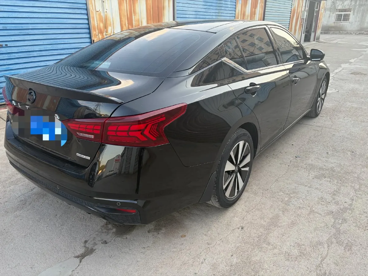 2021 Nissan Teana 2.0L 156HP L4 CVT,autocango,china used car exporter,china ev exporter,chinese used car exporter,chinese used ev exporter