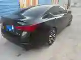 2021 Nissan Teana 2.0L 156HP L4 CVT