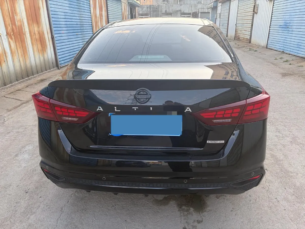 2021 Nissan Teana 2.0L 156HP L4 CVT,autocango,china used car exporter,china ev exporter,chinese used car exporter,chinese used ev exporter