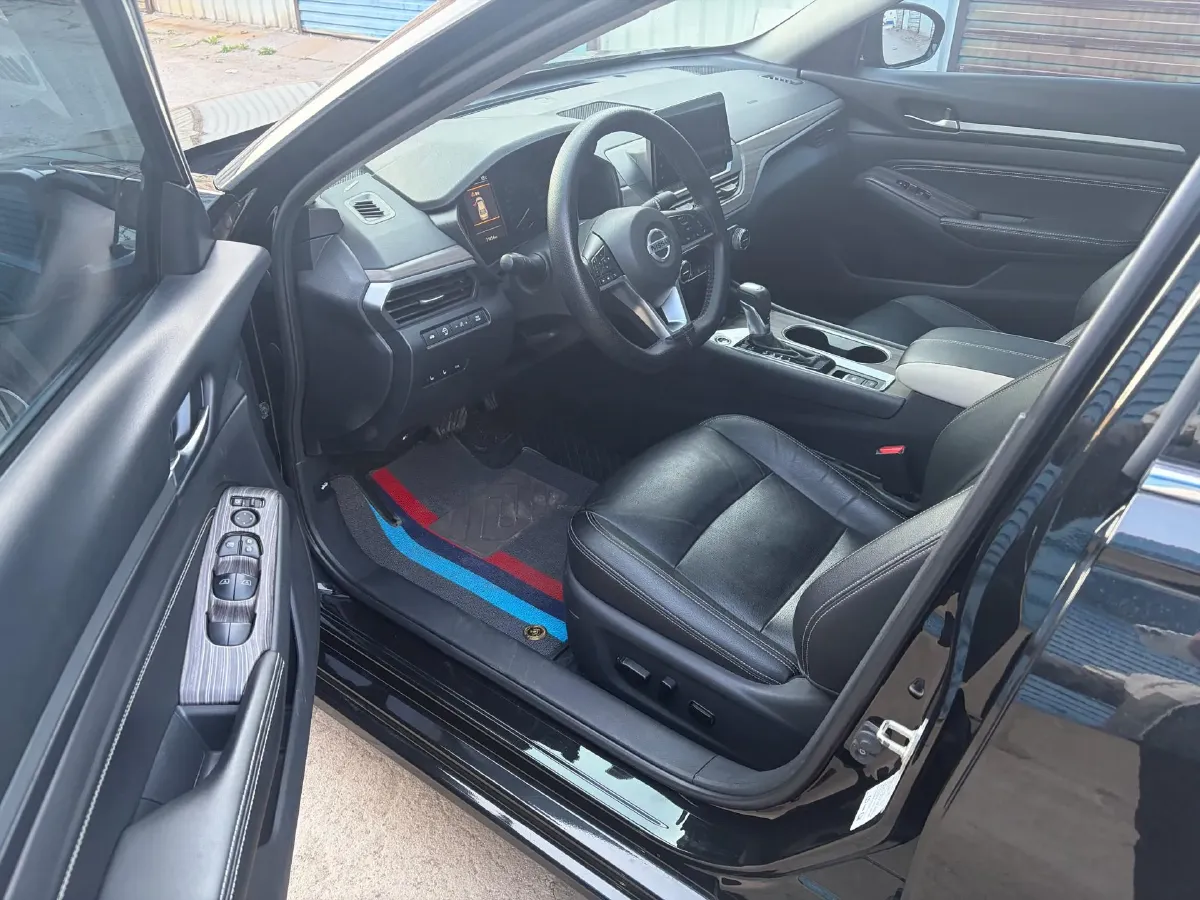 2021 Nissan Teana 2.0L 156HP L4 CVT,autocango,china used car exporter,china ev exporter,chinese used car exporter,chinese used ev exporter