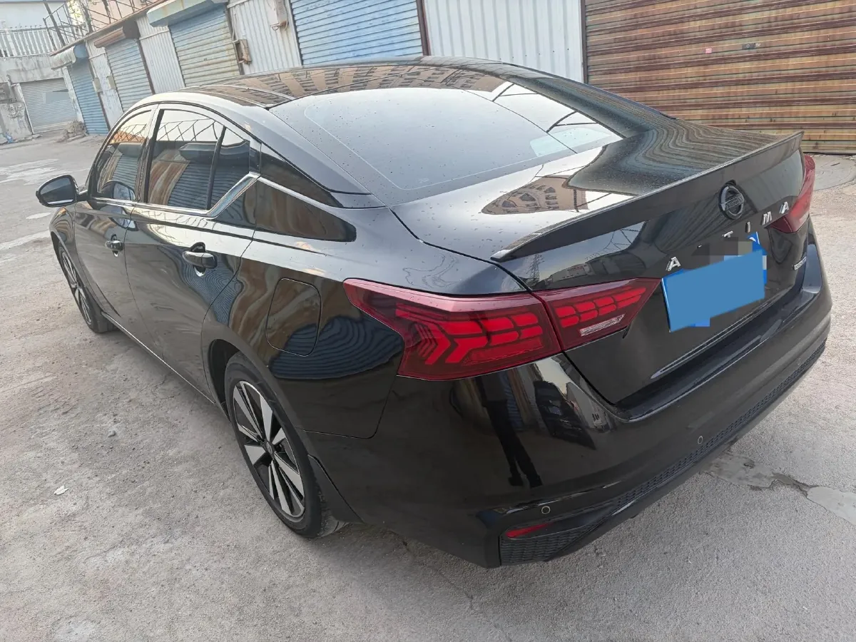 2021 Nissan Teana 2.0L 156HP L4 CVT,autocango,china used car exporter,china ev exporter,chinese used car exporter,chinese used ev exporter