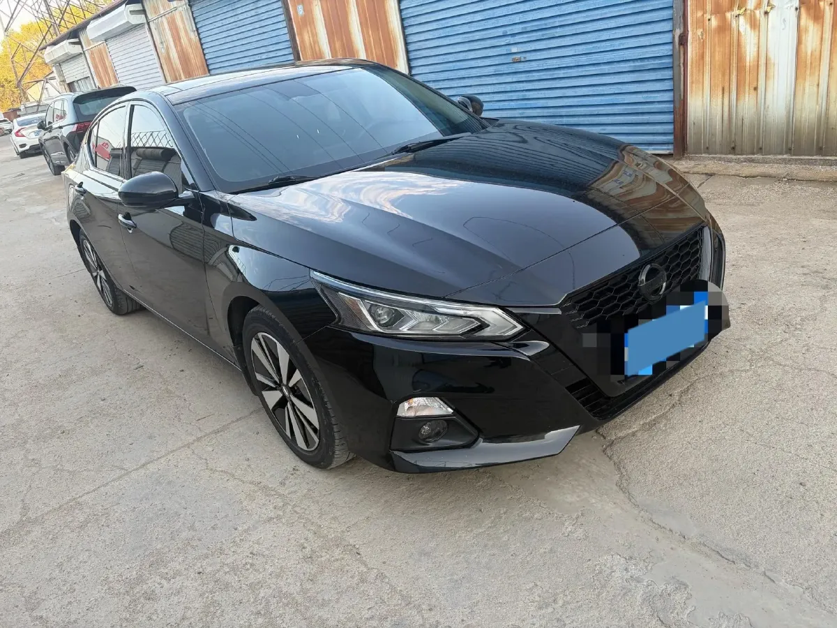 2021 Nissan Teana 2.0L 156HP L4 CVT,autocango,china used car exporter,china ev exporter,chinese used car exporter,chinese used ev exporter