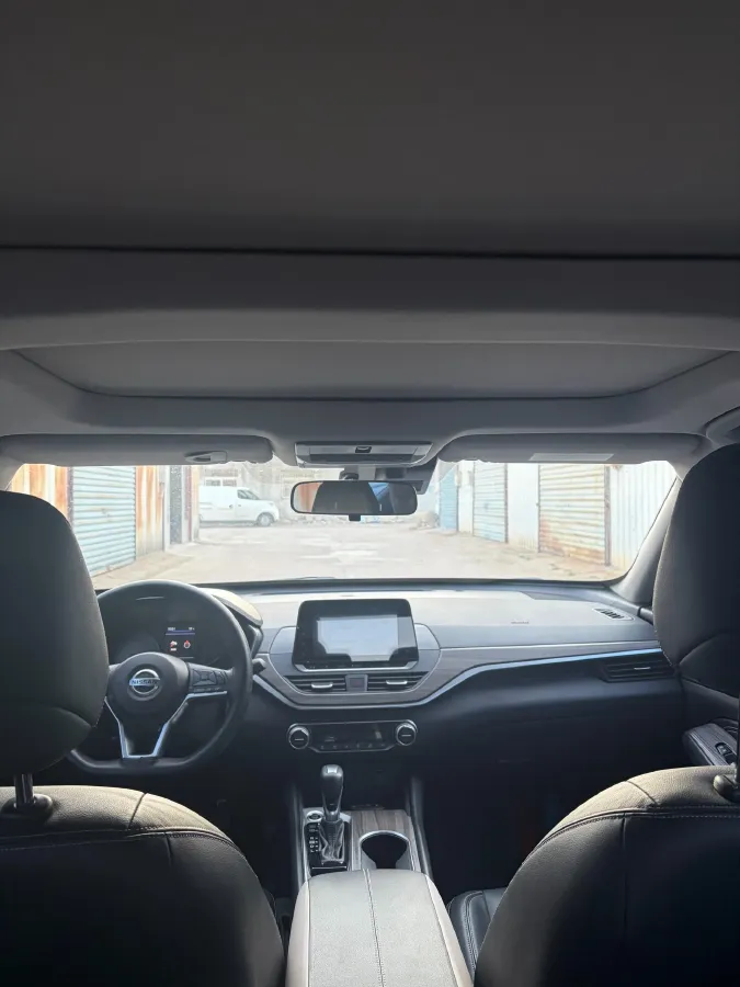 2021 Nissan Teana 2.0L 156HP L4 CVT,autocango,china used car exporter,china ev exporter,chinese used car exporter,chinese used ev exporter