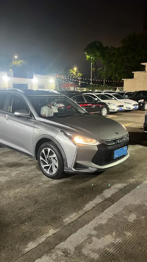 2021 DongFeng Aeolus YiXuan GS 1.5T 150HP L4 6DCT,autocango,china used car exporter,china ev exporter,chinese used car exporter,chinese used ev exporter