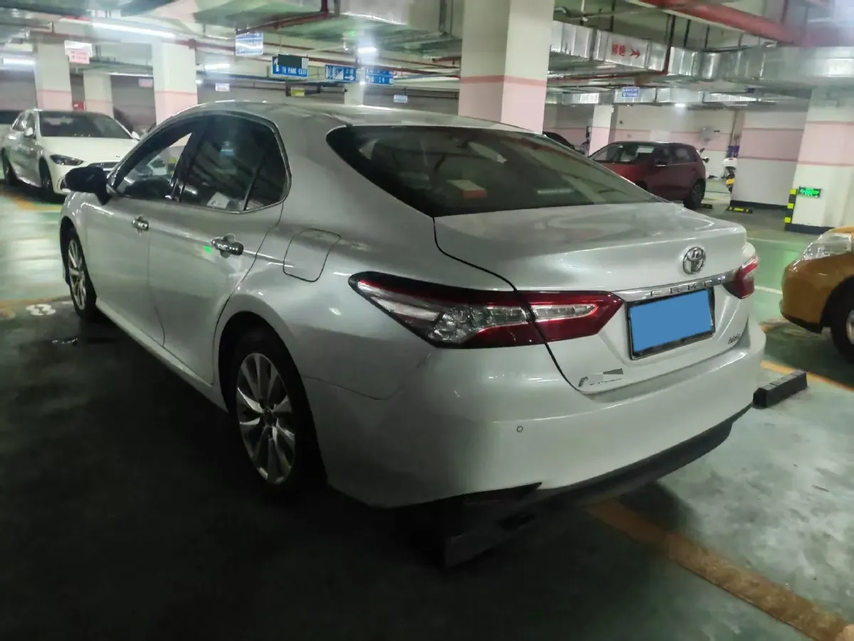 2019 Toyota Camry 2.0L 178HP L4 CVT,autocango,china used car exporter,china ev exporter,chinese used car exporter,chinese used ev exporter
