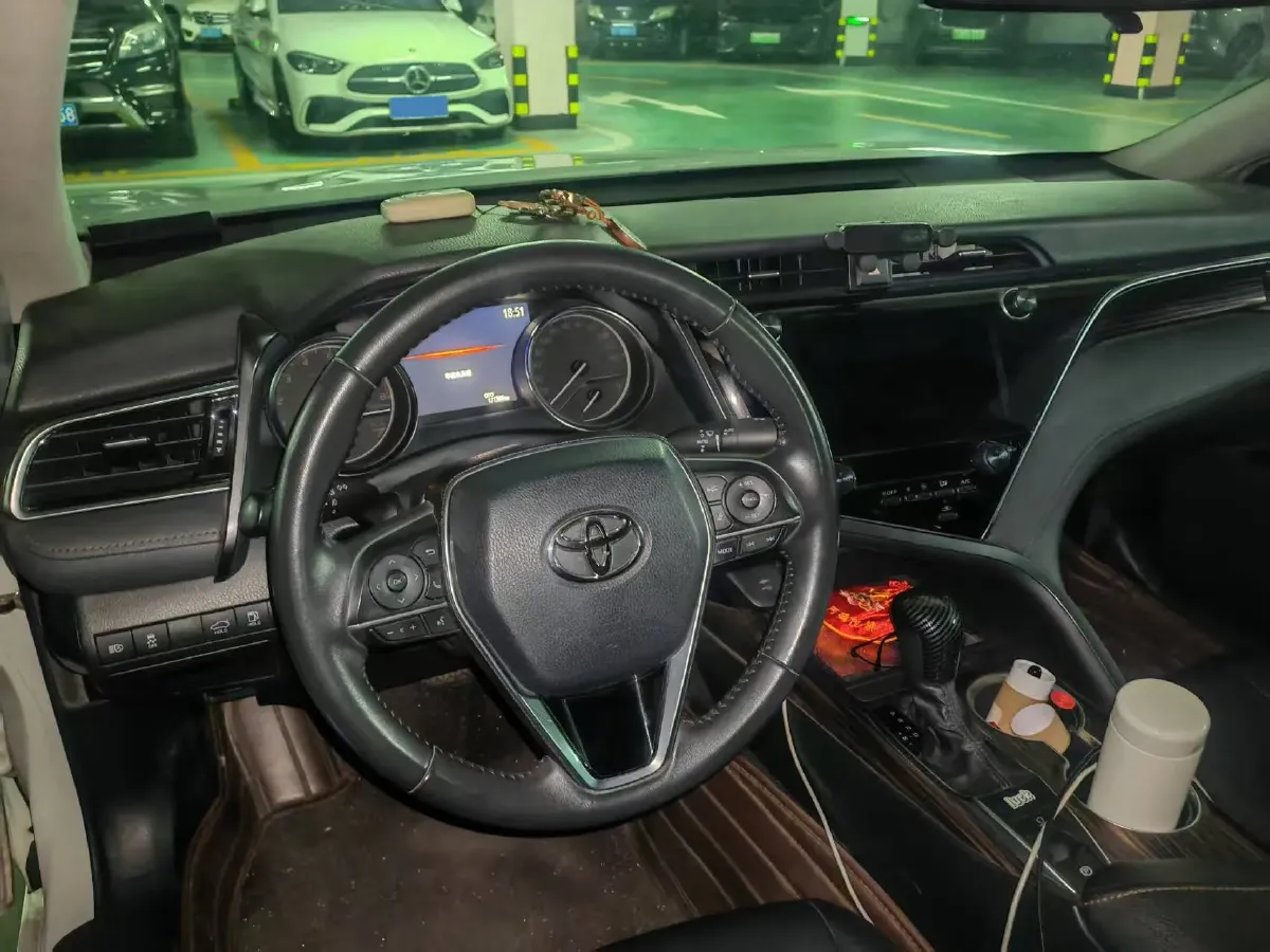 2019 Toyota Camry 2.0L 178HP L4 CVT,autocango,china used car exporter,china ev exporter,chinese used car exporter,chinese used ev exporter