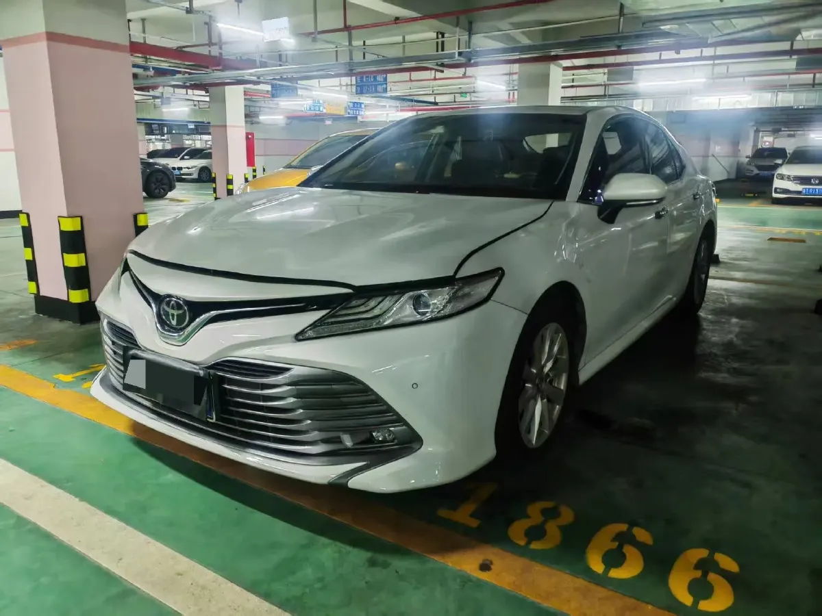 2019 Toyota Camry 2.0L 178HP L4 CVT,autocango,china used car exporter,china ev exporter,chinese used car exporter,chinese used ev exporter
