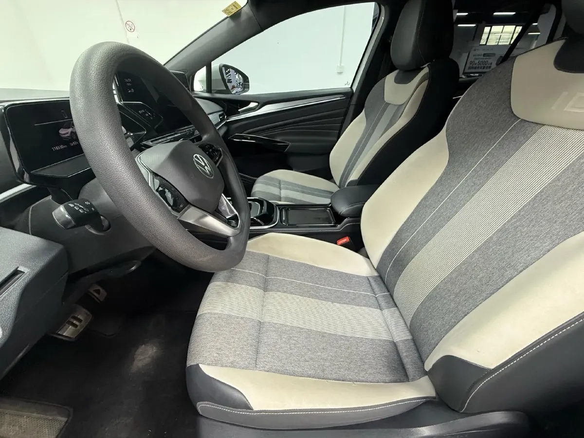 2021 Volkswagen ID.4 Crozz BEV 84.8KWH,autocango,china used car exporter,china ev exporter,chinese used car exporter,chinese used ev exporter