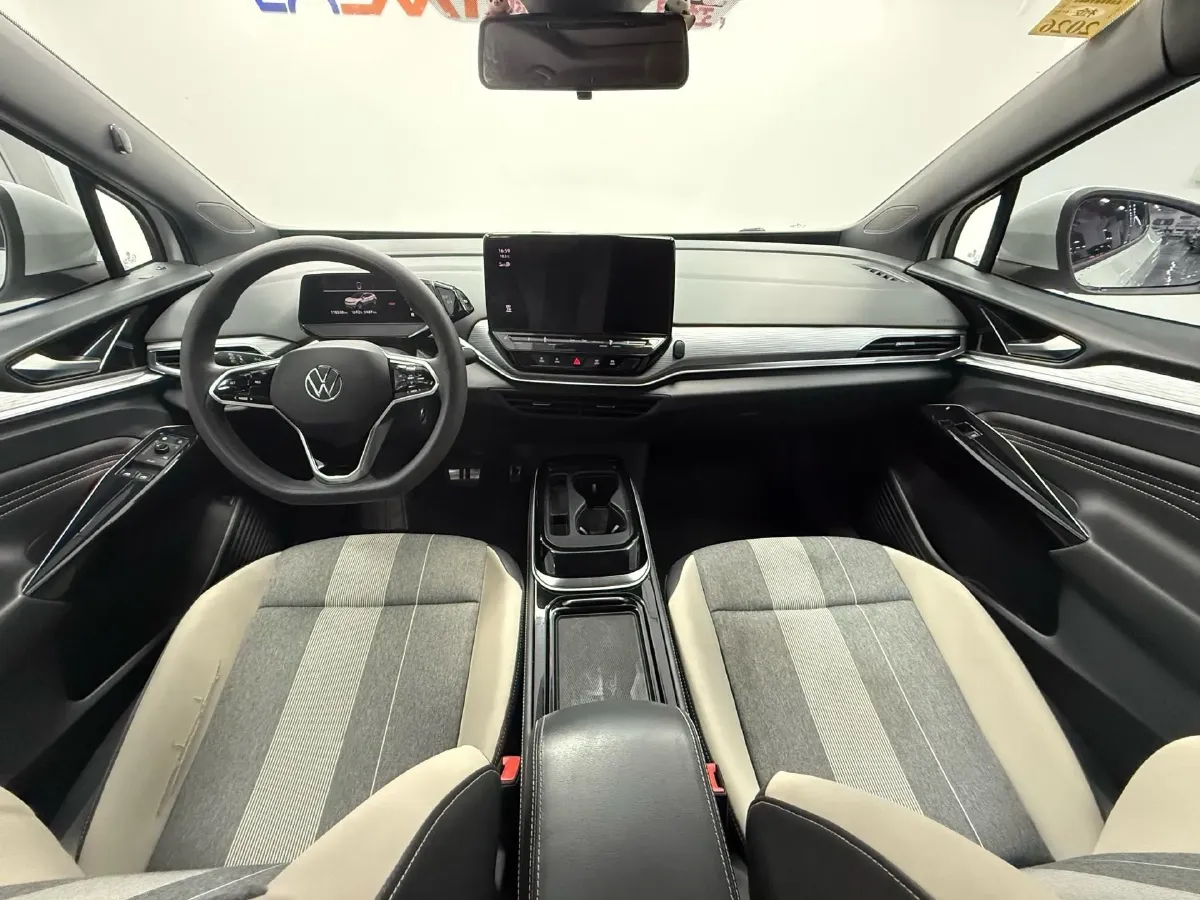 2021 Volkswagen ID.4 Crozz BEV 84.8KWH,autocango,china used car exporter,china ev exporter,chinese used car exporter,chinese used ev exporter